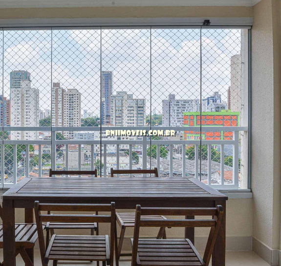 Apartamento, 3 quartos, 110 m² - Foto 3