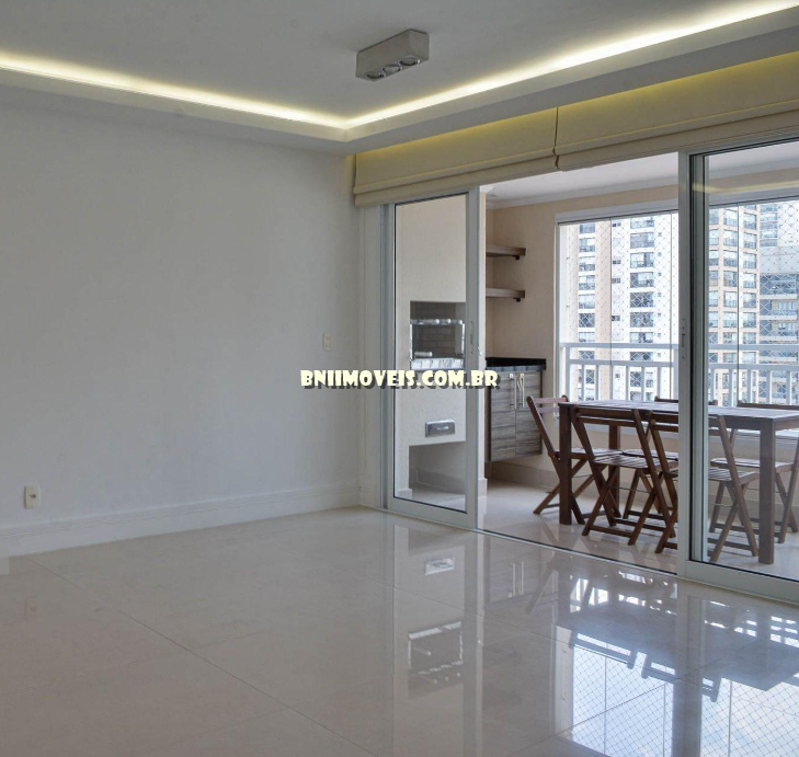 Apartamento, 3 quartos, 110 m² - Foto 5