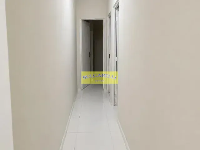 Apartamento com 50m² 2 quartos e 1 banheiro, à venda, no bairro Vila Nambi em Jundiaí