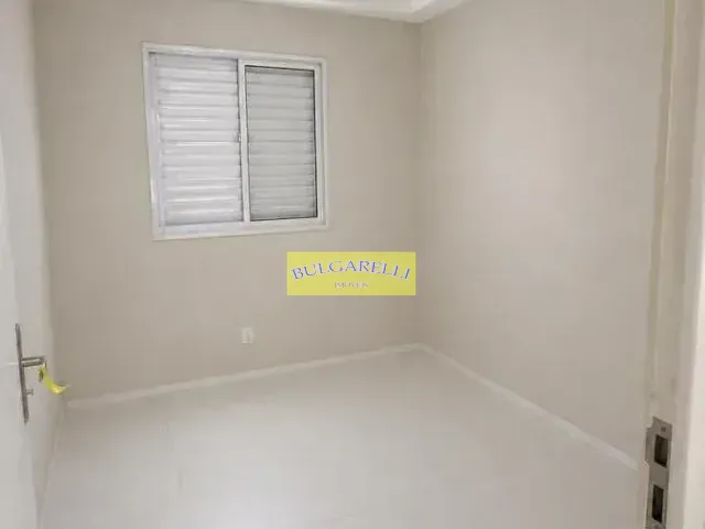 Apartamento com 50m² 2 quartos e 1 banheiro, à venda, no bairro Vila Nambi em Jundiaí