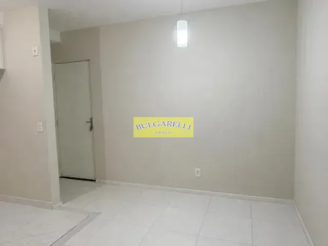 Apartamento com 50m² 2 quartos e 1 banheiro, à venda, no bairro Vila Nambi em Jundiaí