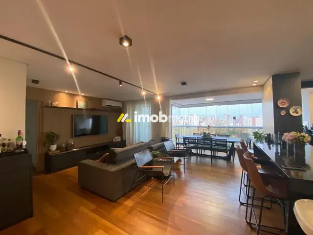 Apartamento com 96m² 3 quartos e 2 banheiros, à venda, no bairro Vila Itapura em Campinas
