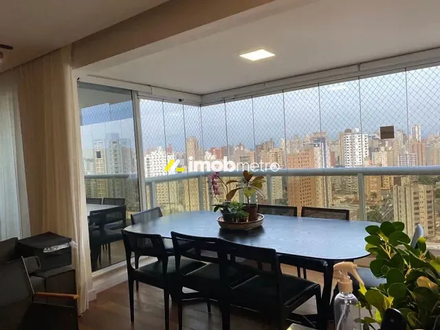 Apartamento com 96m² 3 quartos e 2 banheiros, à venda, no bairro Vila Itapura em Campinas