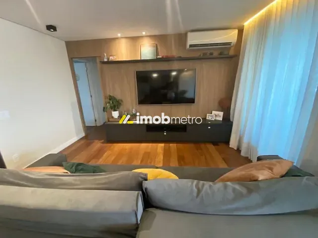 Apartamento com 96m² 3 quartos e 2 banheiros, à venda, no bairro Vila Itapura em Campinas