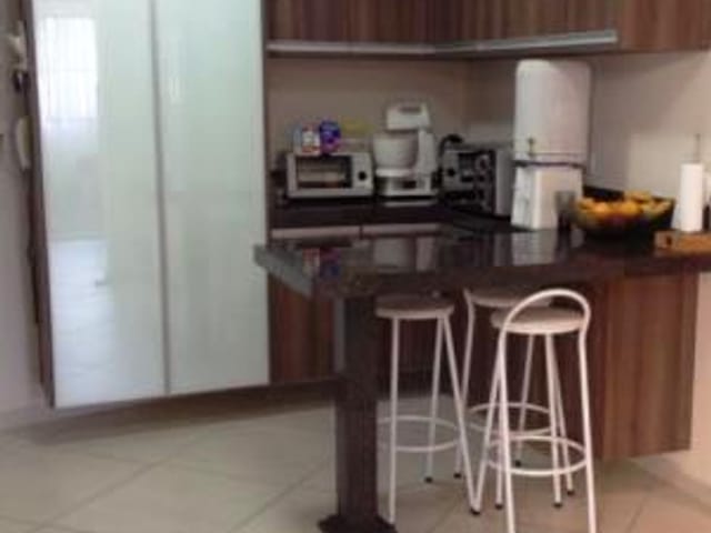 Foto do Apartamento - Apartamento  residencial à venda, Jardim Aquárius, São José dos Campos. | INDEPENDENCE NEGOCIOS IMOBILIARIOS LTDA