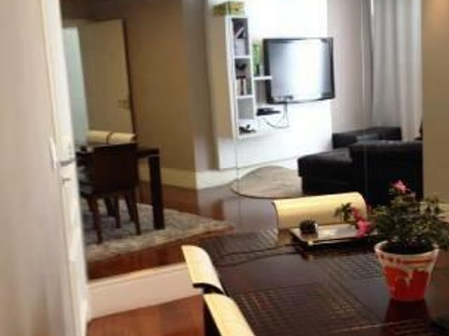 Foto do Apartamento - Apartamento  residencial à venda, Jardim Aquárius, São José dos Campos. | INDEPENDENCE NEGOCIOS IMOBILIARIOS LTDA