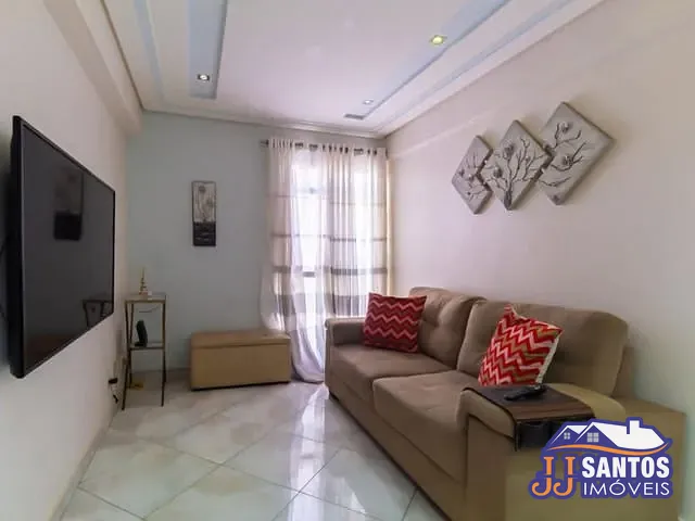Apartamento 2 quartos e 1 banheiro, à venda, no bairro Alto da Mooca em São Paulo