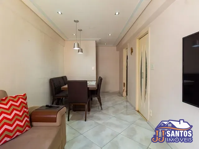 Apartamento 2 quartos e 1 banheiro, à venda, no bairro Alto da Mooca em São Paulo
