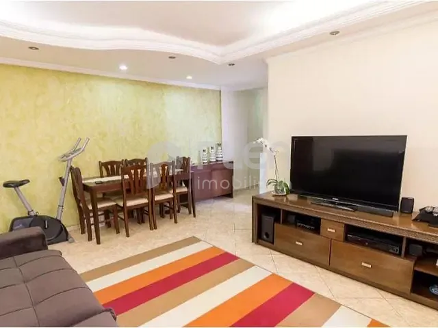 Apartamento com 74m² 2 quartos e 2 banheiros, à venda, no bairro Macedo em Guarulhos