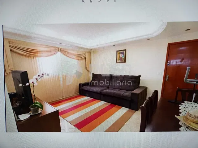 Apartamento com 74m² 2 quartos e 2 banheiros, à venda, no bairro Macedo em Guarulhos