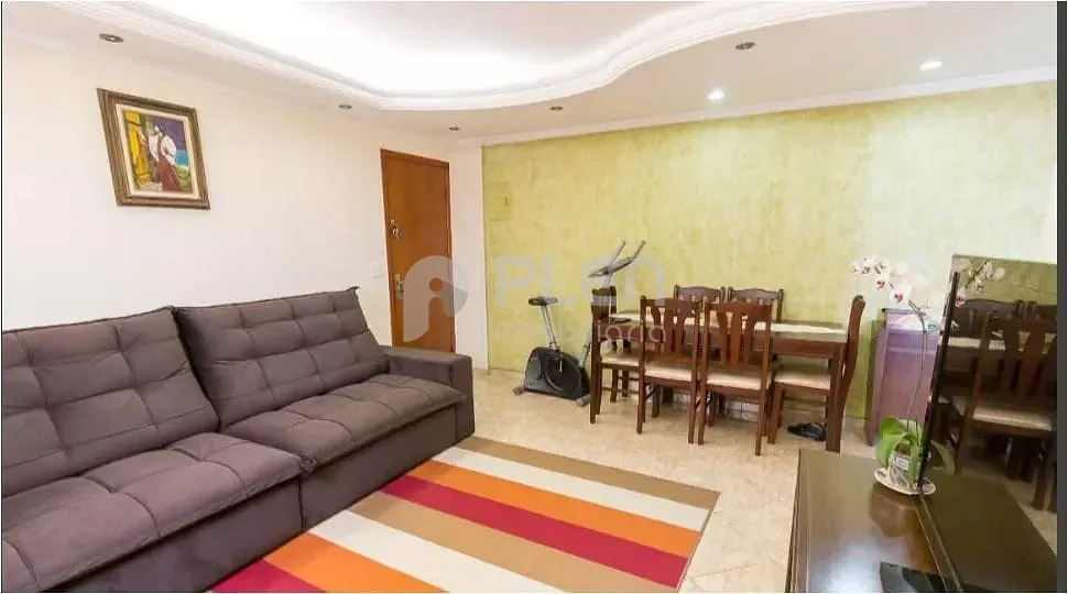 Apartamento de 2 quartos à venda em Macedo, Guarulhos