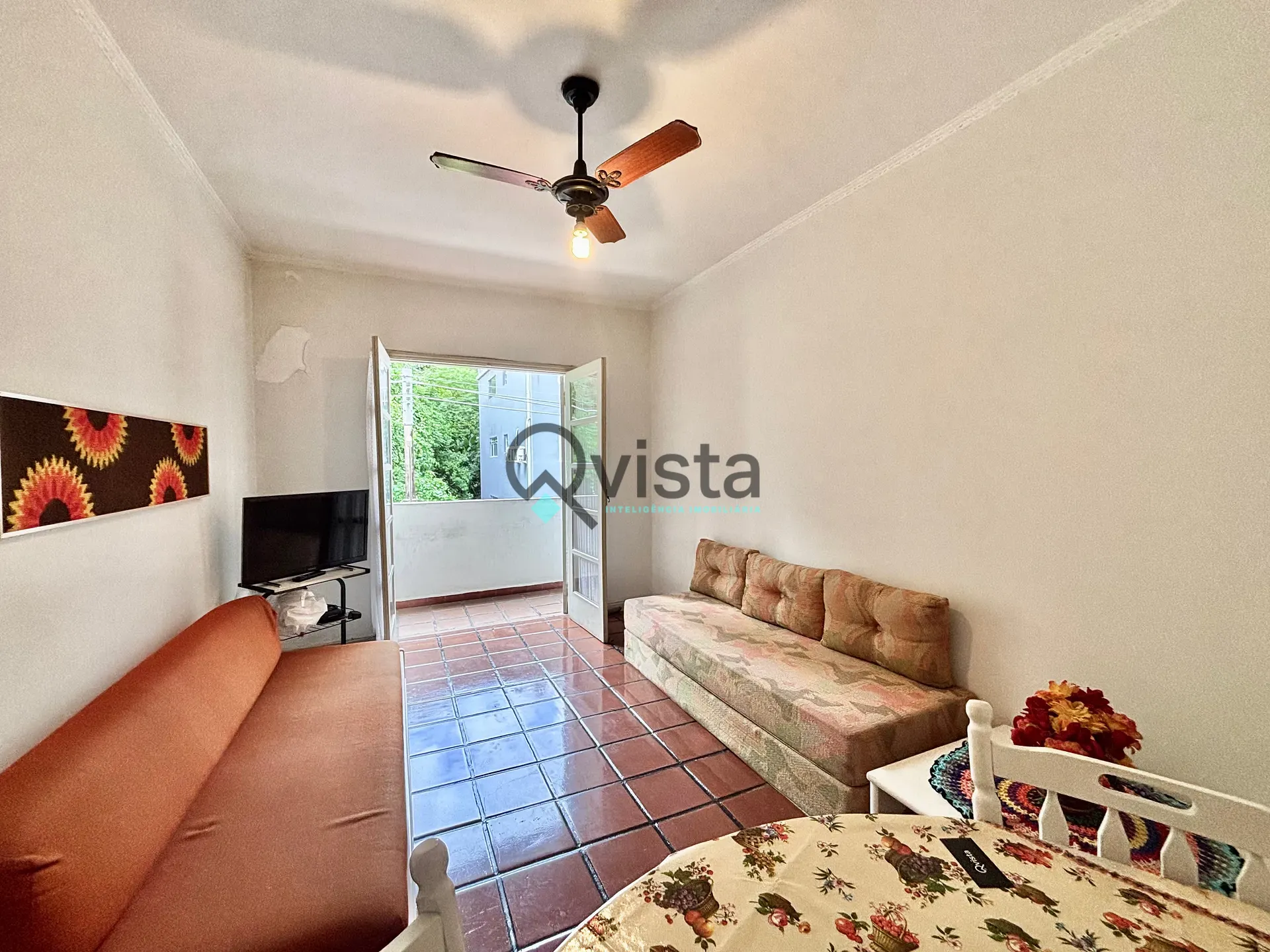 Apartamento, 1 quarto, 55 m² - Foto 6