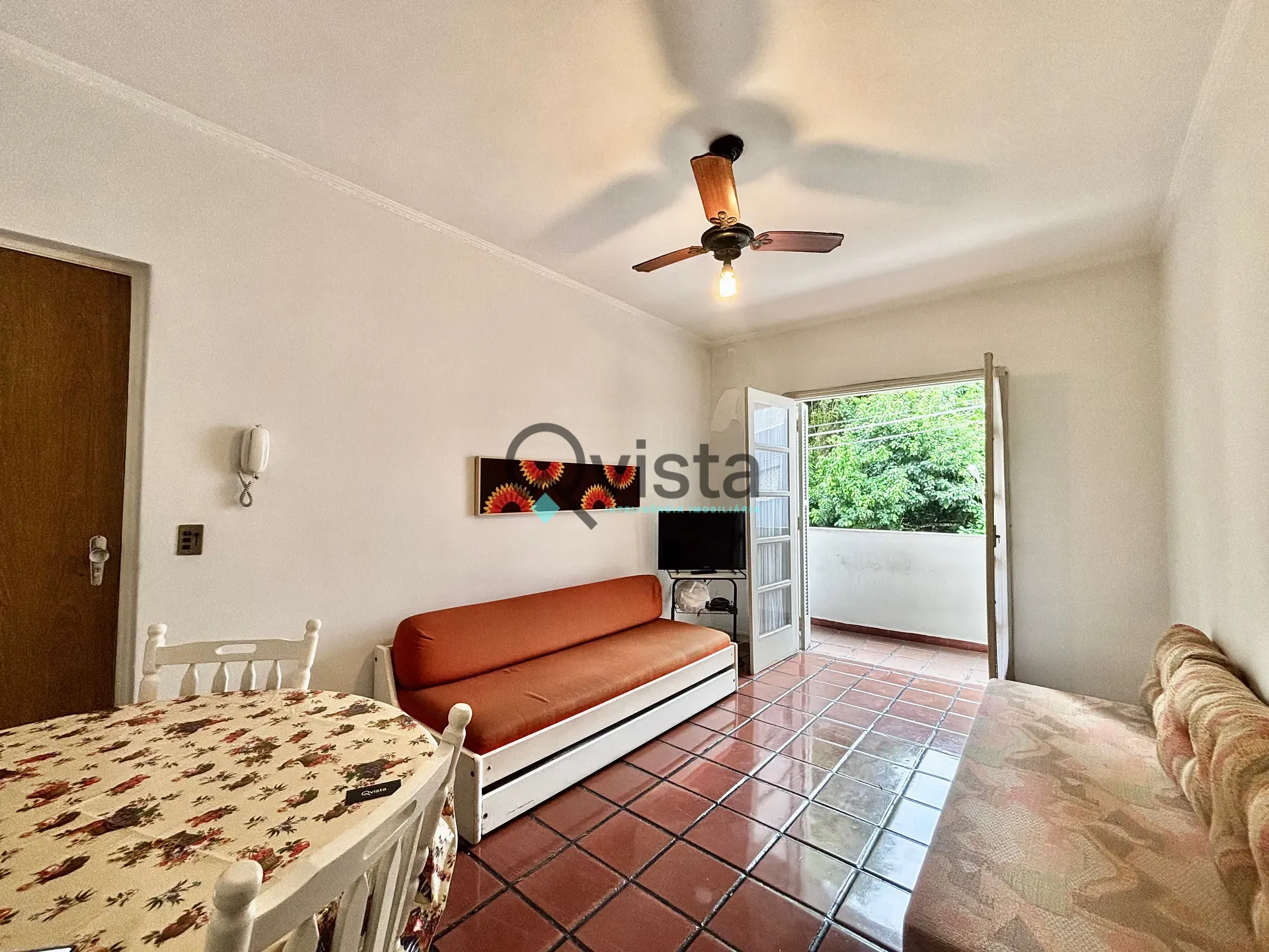 Apartamento, 1 quarto, 55 m² - Foto 4