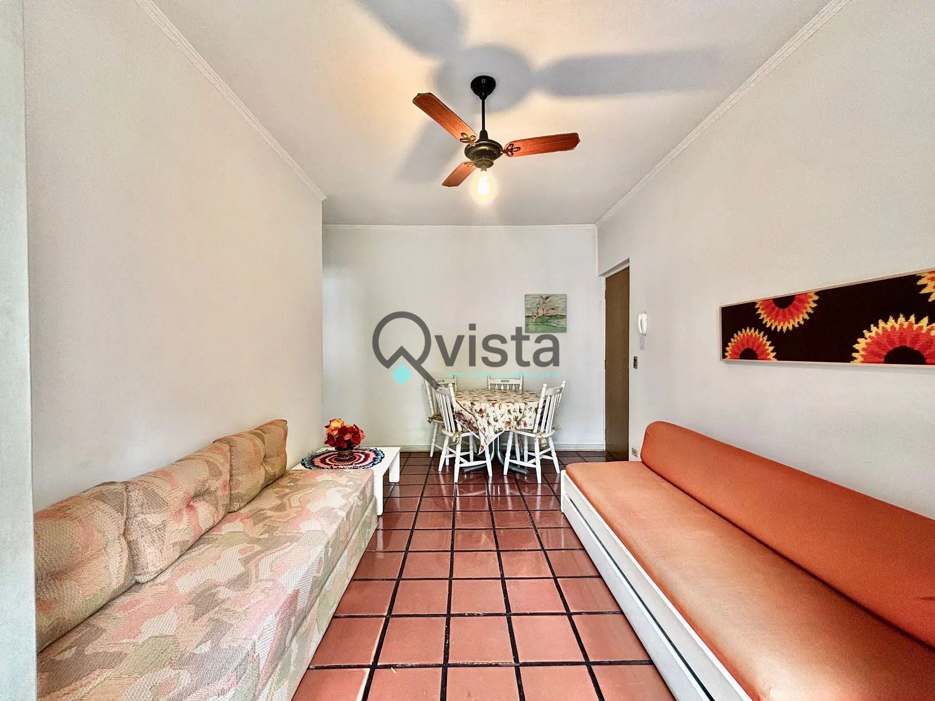 Apartamento, 1 quarto, 55 m² - Foto 2