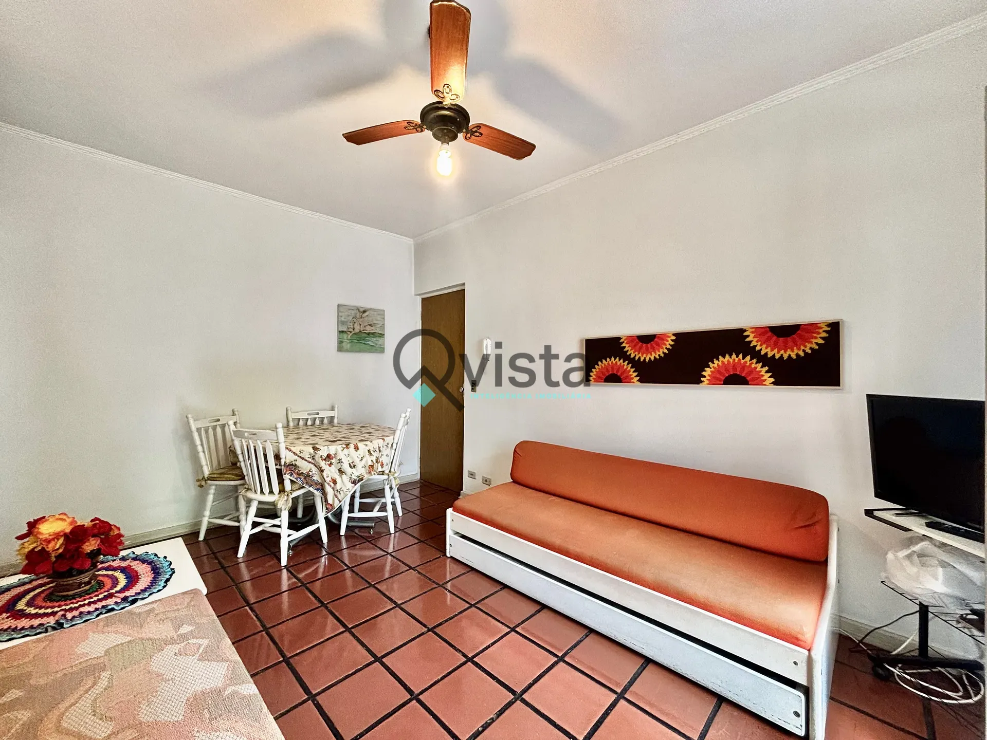 Apartamento, 1 quarto, 55 m² - Foto 3