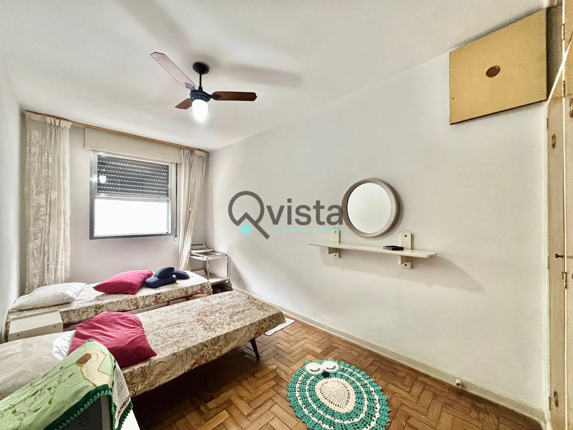 Apartamento, 1 quarto, 55 m² - Foto 17
