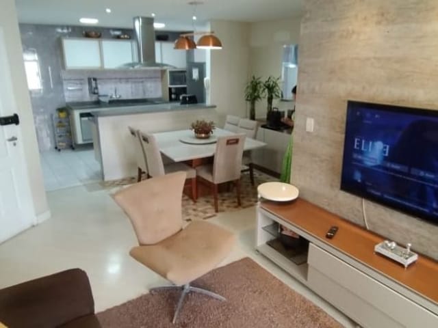 Foto do Apartamento - Apartamento com 4 dormitórios à venda, 105 m² por R$ 835.000,00 - Jardim Aquarius - São José dos Campos/SP | RUSSI IMÓVEIS