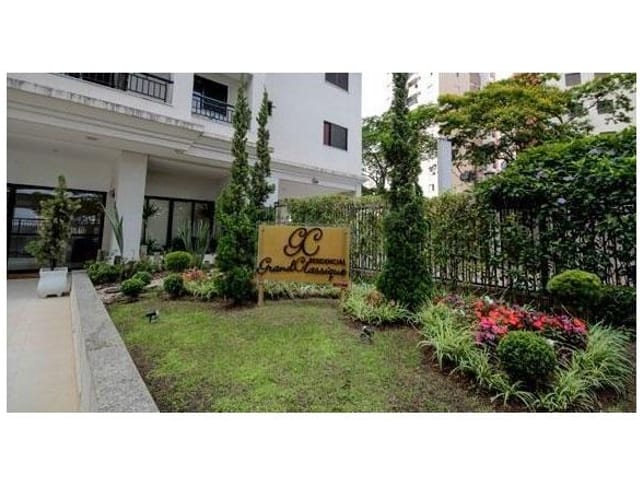 Foto do Apartamento - Apartamento com 4 dormitórios à venda, 105 m² por R$ 835.000,00 - Jardim Aquarius - São José dos Campos/SP | RUSSI IMÓVEIS