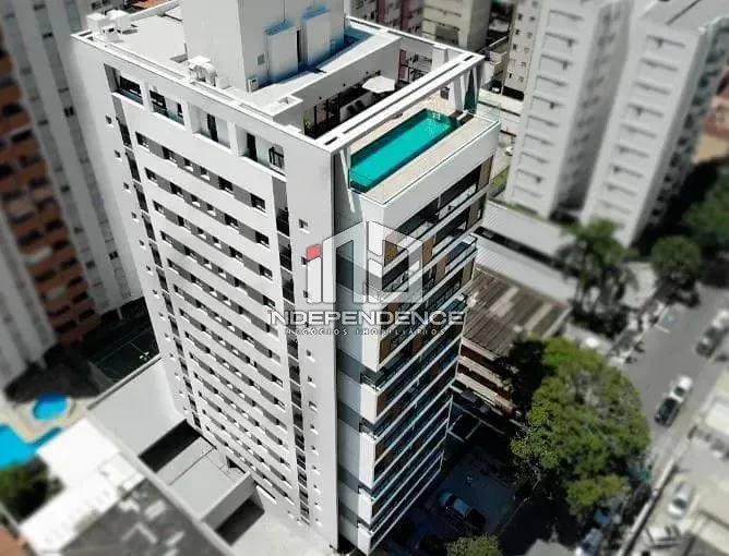 Apartamento, 2 quartos, 83 m² - Foto 49