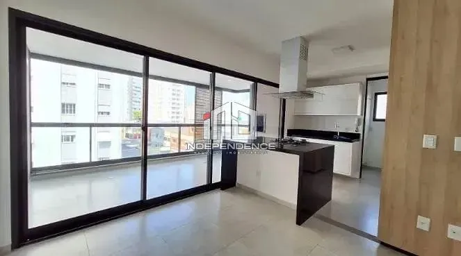 Apartamento, 2 quartos, 83 m² - Foto 1