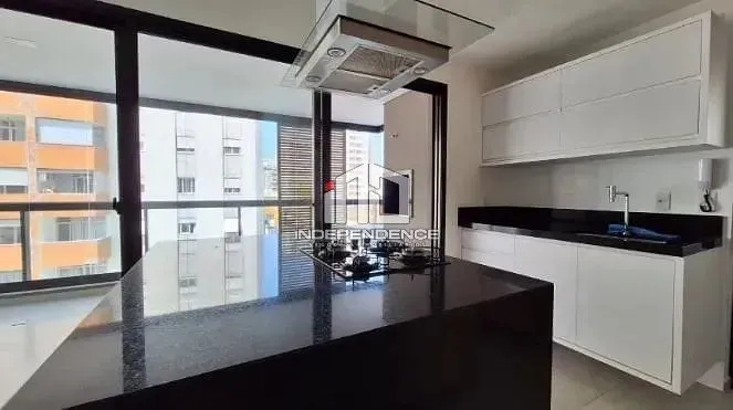 Apartamento, 2 quartos, 83 m² - Foto 9