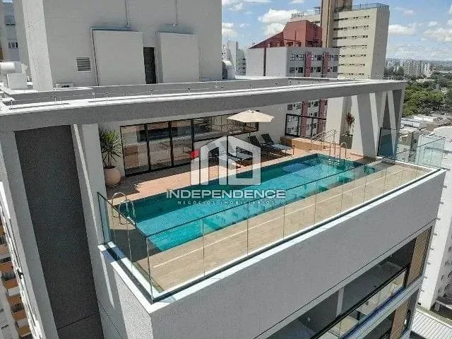 Apartamento, 2 quartos, 83 m² - Foto 53
