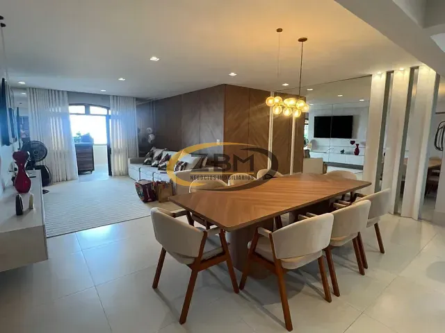 Apartamento com 209m² 3 quartos e 3 banheiros, à venda, no bairro Centro em Londrina