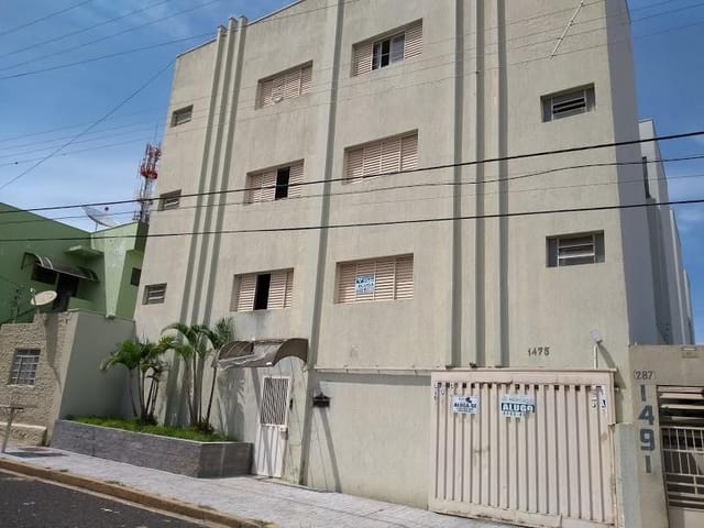 Foto do Apartamento - Apartamento com 3 dormitórios à venda, 113 m² por R$ 230.000,00 - Estados Unidos - Uberaba/MG | ZUCATO IMOBILIARIA LTDA