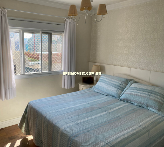 Apartamento, 3 quartos, 112 m² - Foto 5