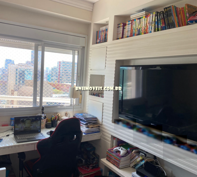 Apartamento, 3 quartos, 112 m² - Foto 6