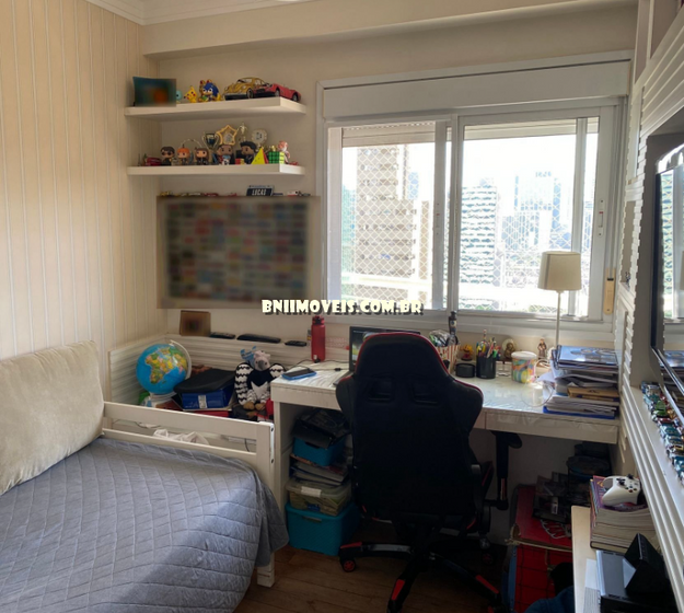 Apartamento, 3 quartos, 112 m² - Foto 7