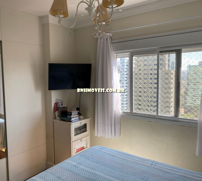 Apartamento, 3 quartos, 112 m² - Foto 8