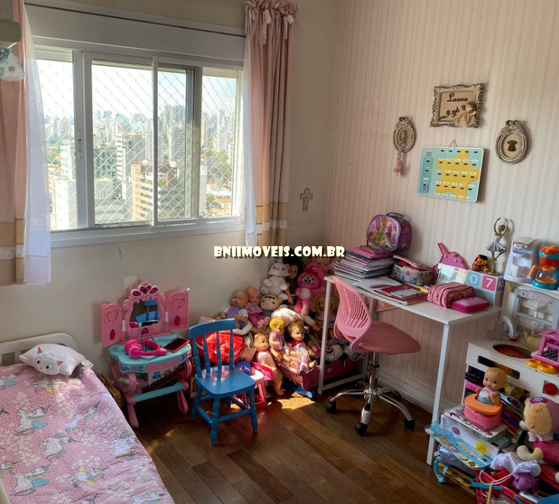 Apartamento, 3 quartos, 112 m² - Foto 9