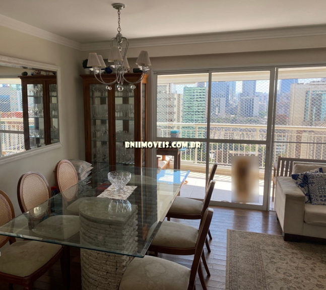 Apartamento, 3 quartos, 112 m² - Foto 10