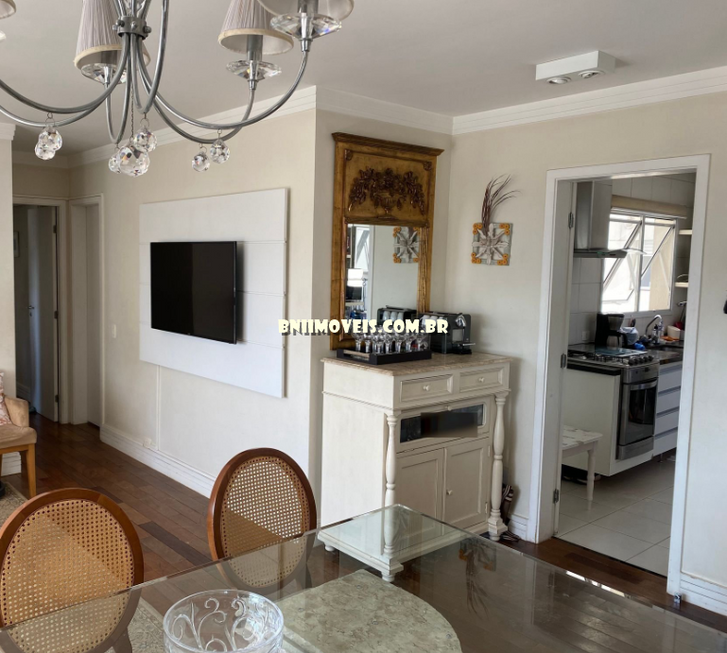 Apartamento, 3 quartos, 112 m² - Foto 2