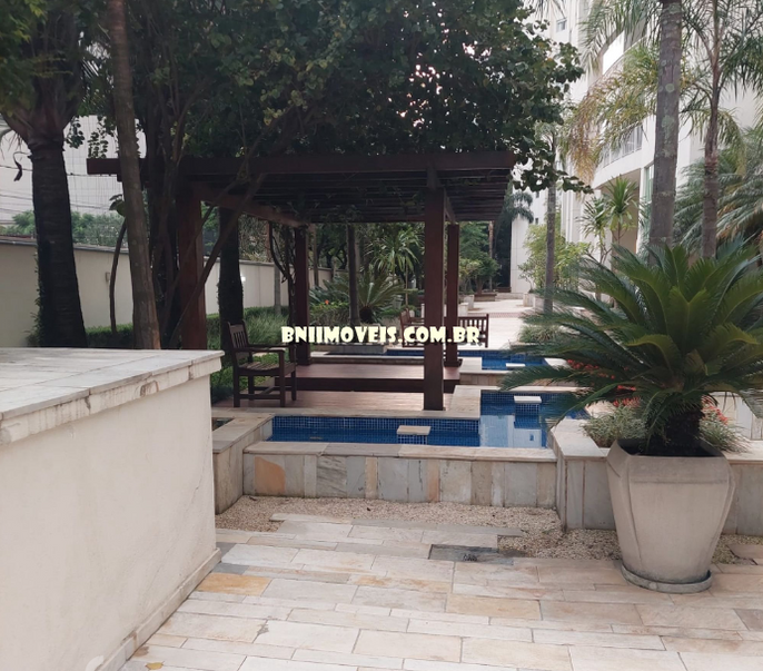 Apartamento, 3 quartos, 112 m² - Foto 11
