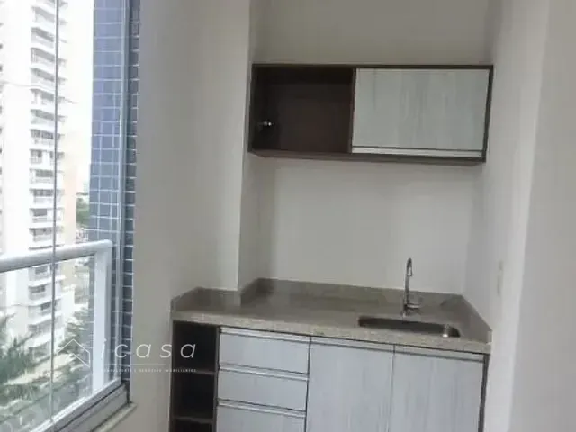 Apartamento 2 quartos e 2 banheiros, para alugar, no bairro Royal Park em São José dos Campos