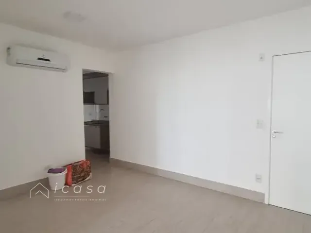 Apartamento 2 quartos e 2 banheiros, para alugar, no bairro Royal Park em São José dos Campos