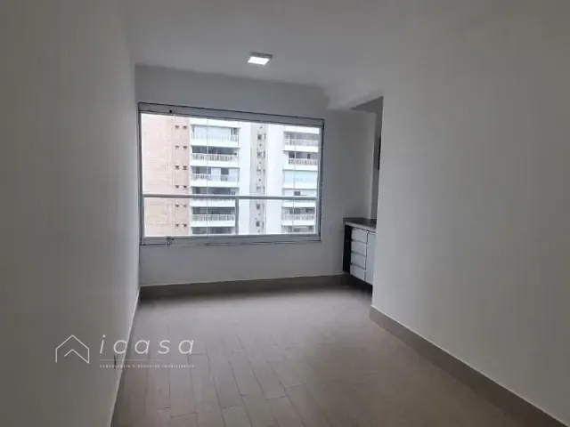Apartamento 2 quartos e 2 banheiros, para alugar, no bairro Royal Park em São José dos Campos