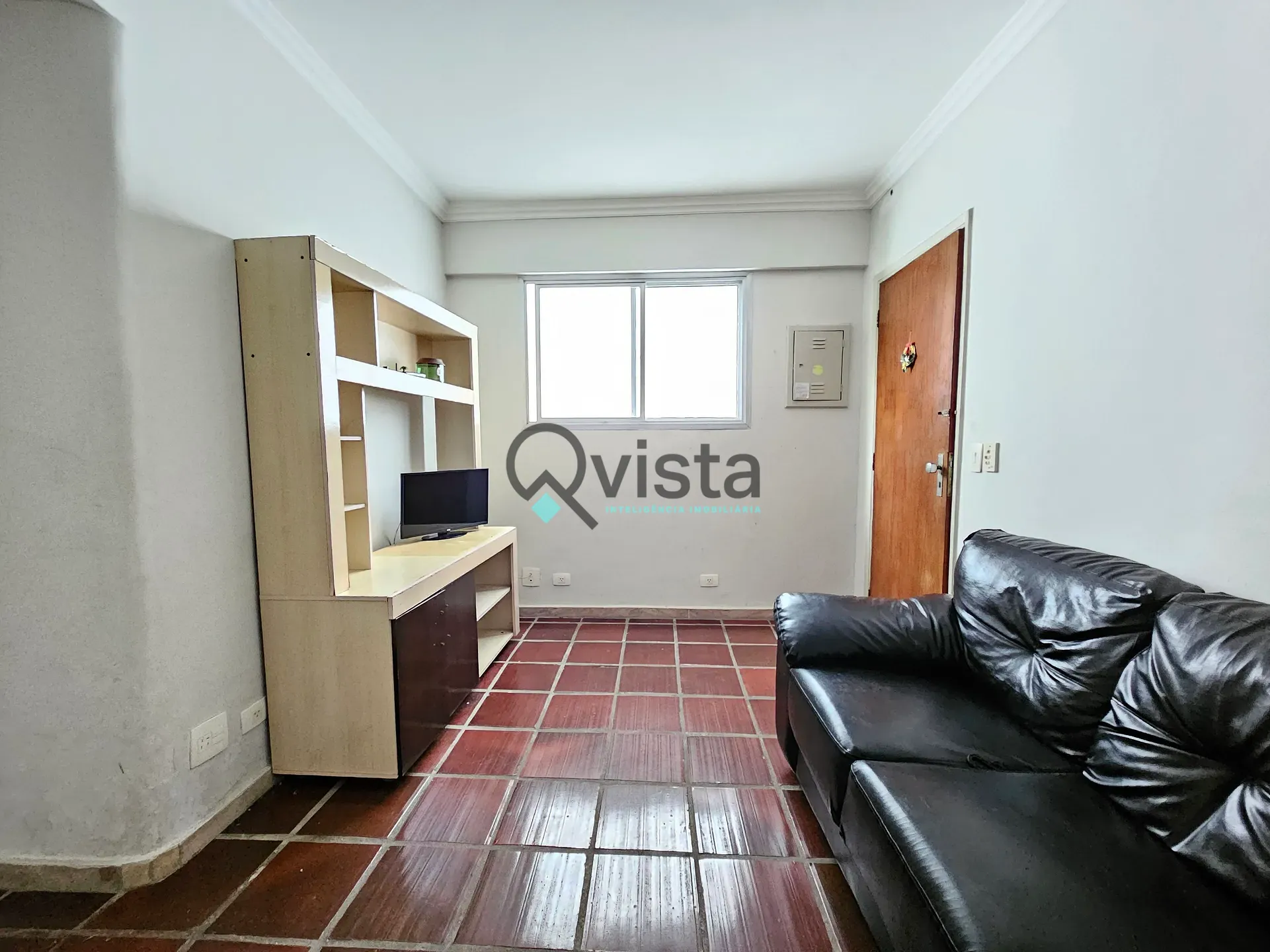 Apartamento, 1 quarto, 47 m² - Foto 1