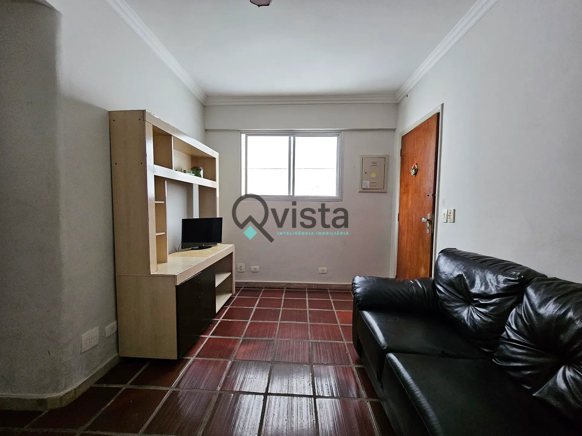Apartamento, 1 quarto, 47 m² - Foto 5