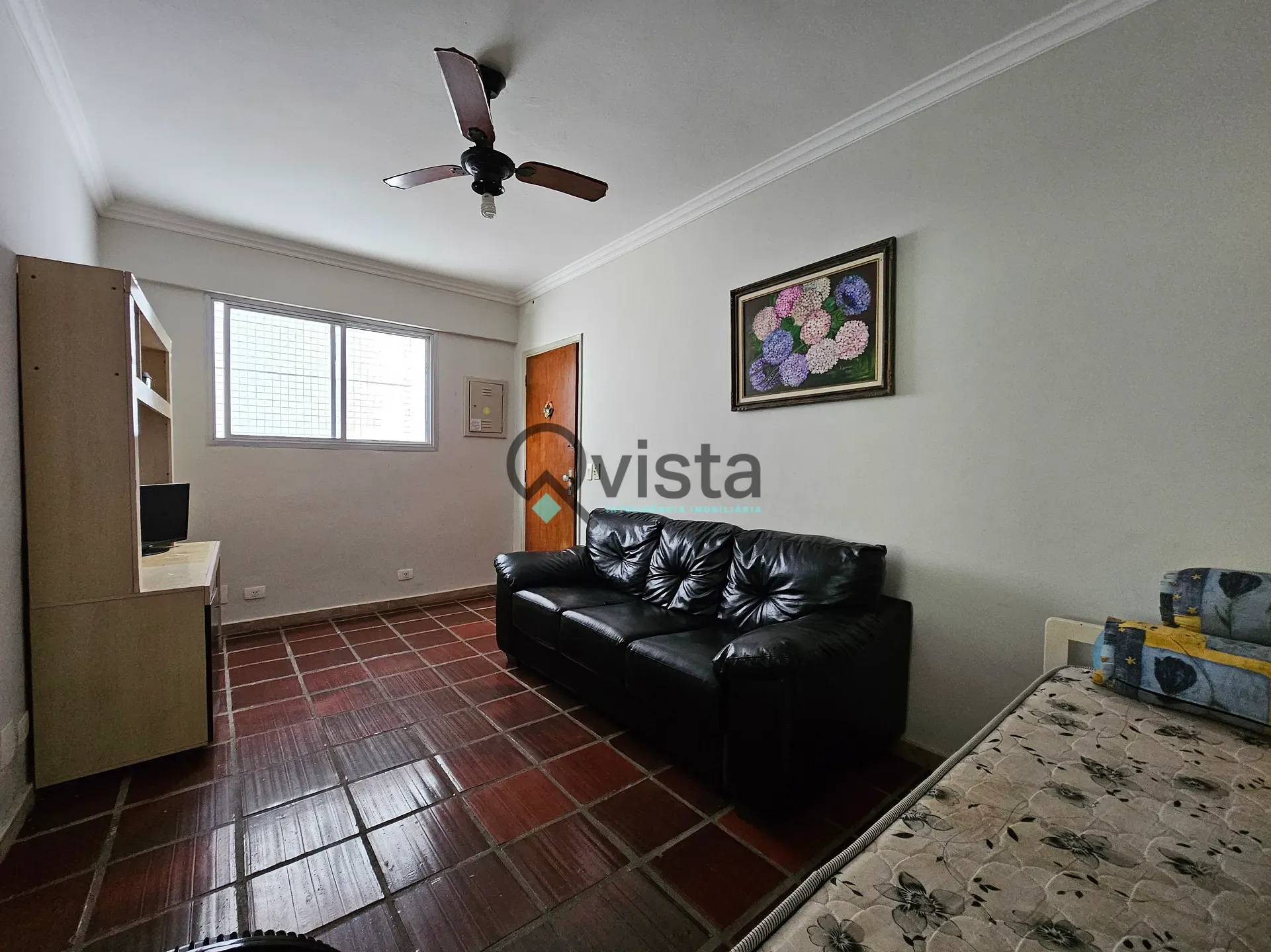 Apartamento, 1 quarto, 47 m² - Foto 4