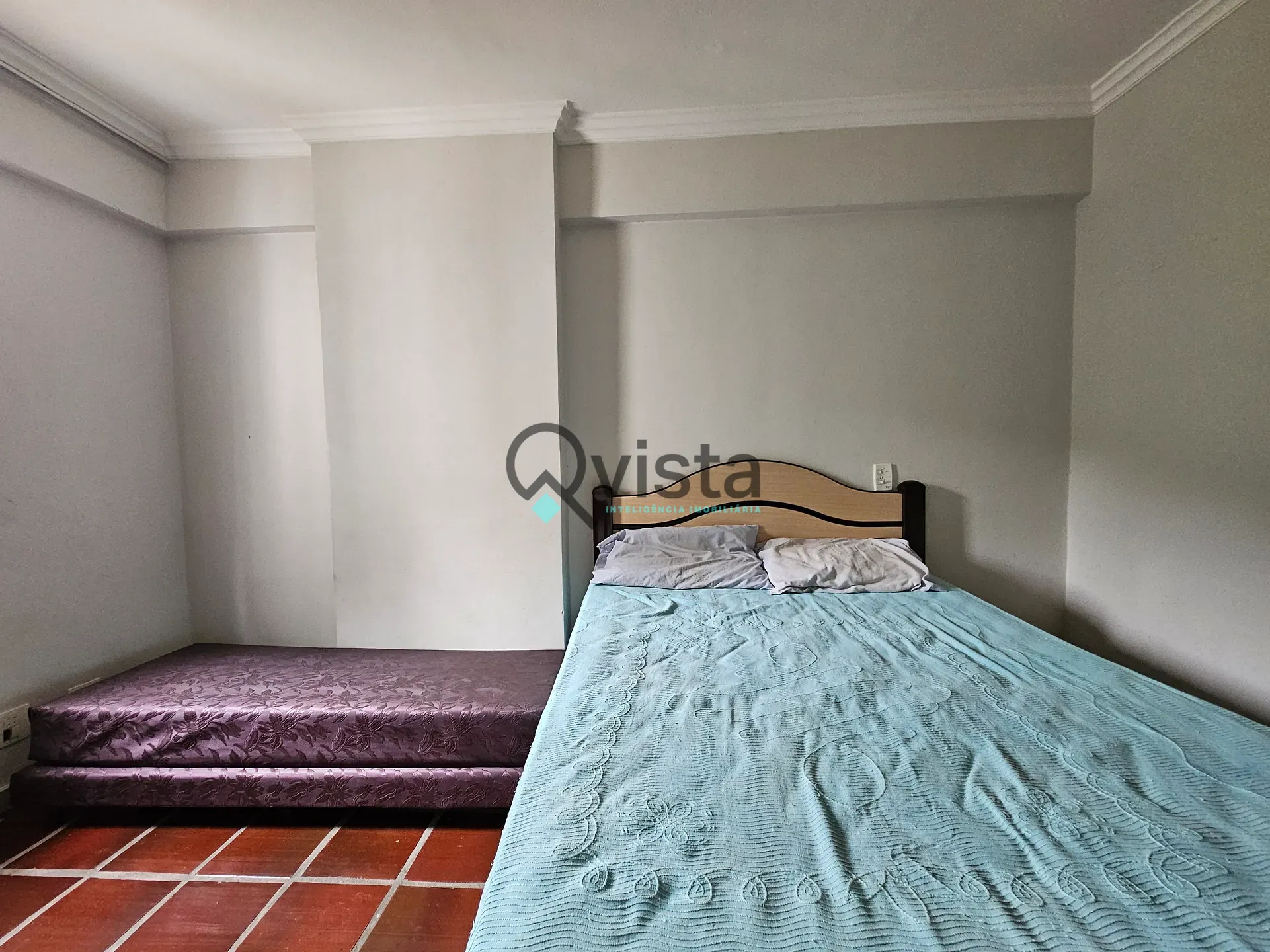 Apartamento, 1 quarto, 47 m² - Foto 7