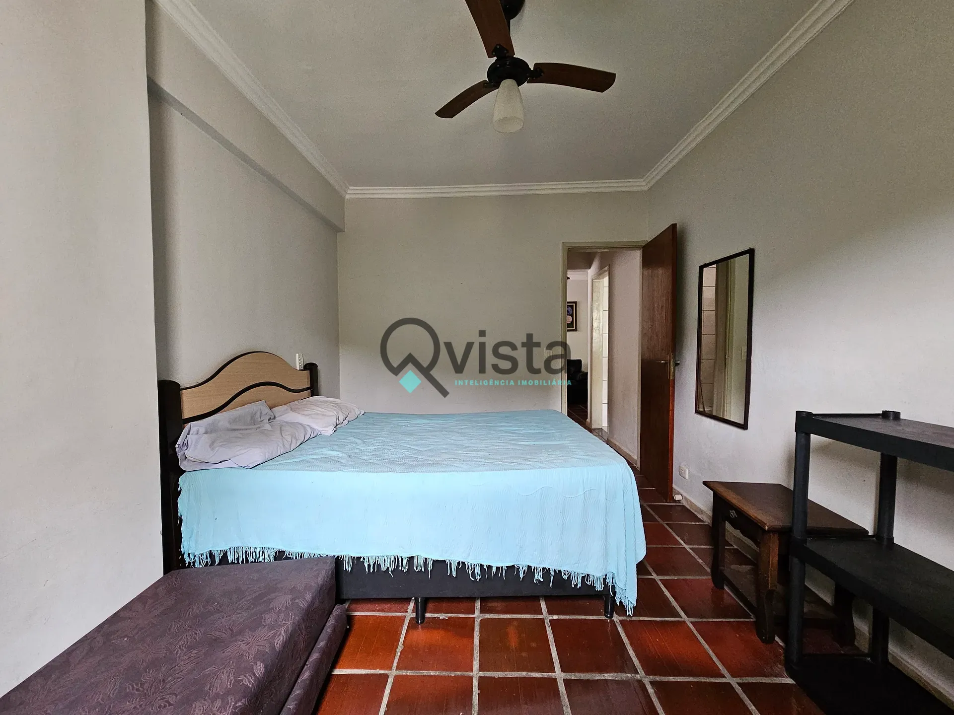Apartamento, 1 quarto, 47 m² - Foto 9