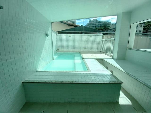 Foto do Apartamento - Apartamento para Locação 2 Quartos, 1 Suite, 2 Vagas, 75M², Charitas, Niterói - RJ | Forever Residence | SelfSpin