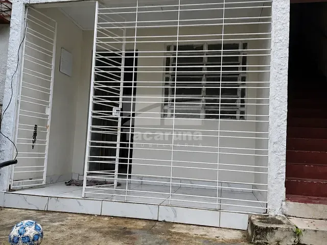 Apartamento com 70m² 2 quartos e 1 banheiro, para alugar, no bairro Água Fria em Recife