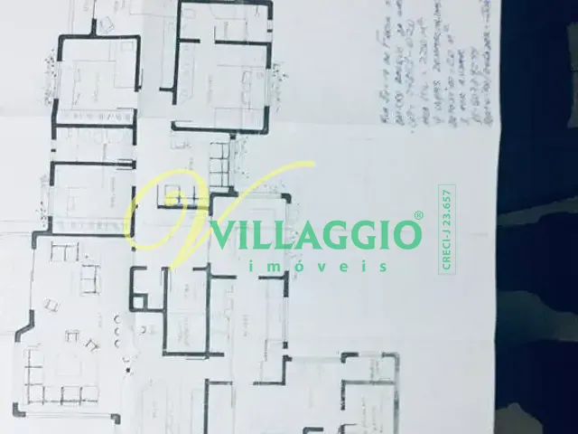 Apartamento com 300m² 4 quartos e 4 banheiros, à venda ou para alugar, no bairro Bosque da Saúde em São Paulo
