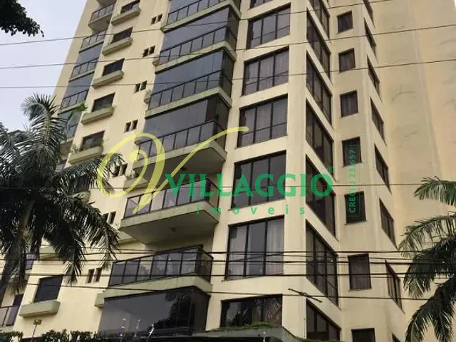 Apartamento com 300m² 4 quartos e 4 banheiros, à venda ou para alugar, no bairro Bosque da Saúde em São Paulo