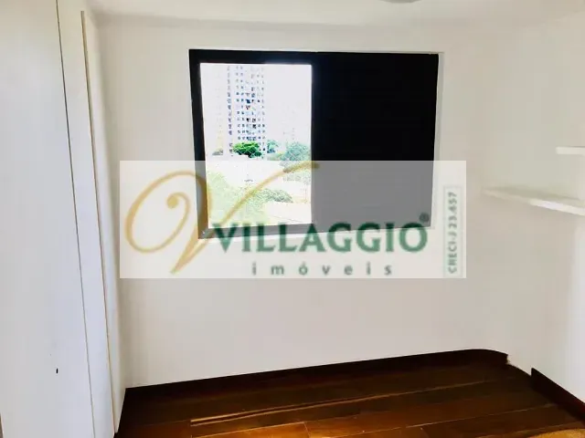 Apartamento com 300m² 4 quartos e 4 banheiros, à venda ou para alugar, no bairro Bosque da Saúde em São Paulo