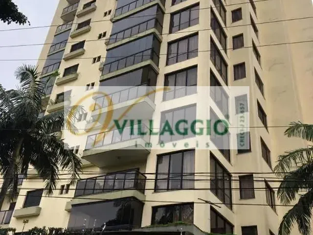 Apartamento com 300m² 4 quartos e 4 banheiros, à venda ou para alugar, no bairro Bosque da Saúde em São Paulo